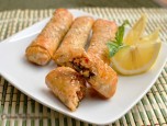 Nem gà lạ miệng
