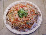 Gỏi su hào