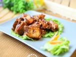 Sườn ram