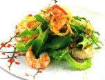 Gỏi đậu rồng