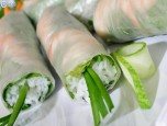Tôm cuốn
