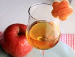 Giấm táo bổ dưỡng