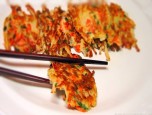 Bánh nấm kim châm nhanh gọn