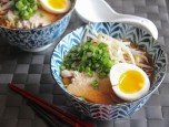 Mì ramen Nhật Bản