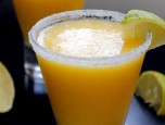 Cocktail Margarita dứa