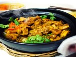 Cách làm món Gà Provence hương vị Việt - Pháp