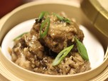 Sườn hấp tàu xì