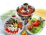 Lẩu thái chua cay ngon tuyệt vời