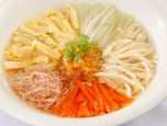 Mực rối