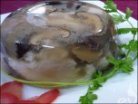Nấu thịt đông ngon