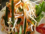 Dưa giá đỗ