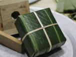 Cách làm bánh chưng