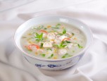 Canh nấm khoai từ