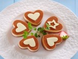 Bánh sôcôla sữa chua