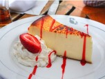 Bánh cheesecake giả từ đậu phụ