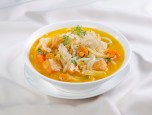 Bánh canh chay