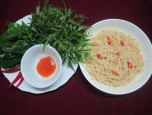 Nem bì cuốn lá sung