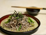 Mỳ kiều mạch Hàn Quốc