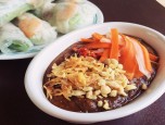 Tương chấm gỏi cuốn