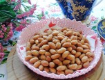 Đậu phộng tầm gia vị chiên