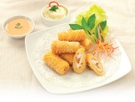 Nem hải sản
