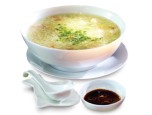 Súp thập cẩm