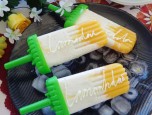 Kem xôi xoài lạ miệng mà hấp dẫn