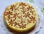 Làm bánh tiramisu không cần lò nướng