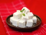 Bánh tuyết giải nhiệt ngày hè