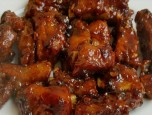 Làm sườn ram mơ ngon khó cưỡng