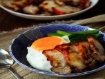 Làm thịt xá xíu ngon đơn giản