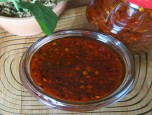 Tự làm ớt sa tế ngon, an toàn