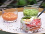 Chè sữa trân châu đơn giản lạ miệng