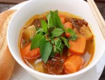 Thịt bò kho ngon đã miệng