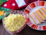 Cách nấu xôi vò ngon cho ngày Tết