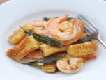 Gnocchi khoai tây
