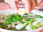 Phở bò