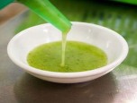 Sốt muối ớt xanh