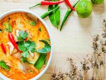 Tom Yum Goong