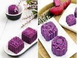 Chẳng cần lò nướng, bánh trung thu “dáng dẹp, vị ngon” đến bất ngờ
