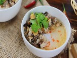 Cách làm Bánh đúc nóng cực thơm ngon, hấp dẫn