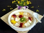Cách làm chè khúc bạch ngon mê người
