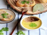 Làm pa tê gan ngon