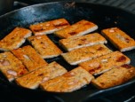 Cách làm bánh khoai môn chiên ngon “chuẩn không cần chỉnh”