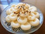 Công thức làm bánh nếp chay nhìn là muốn ăn ngay