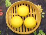 Công thức làm BÁNH BAO KIM SA ngon mê ly
