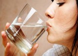 Triệu chứng báo hiệu bạn cần bổ sung nước cho cơ thể