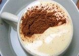Cà phê đen trứng - Đặc sản số 1 của Cà phê Giảng