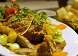 Những quán ăn ấm cúng cho dịp 20/10