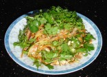 Thanh nhiệt ngày hè với bí đao